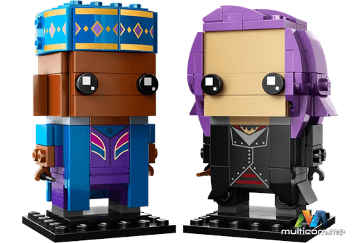 LEGO 40618 kockice