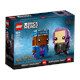 LEGO Kingsley Shacklebolt and Nymphadora Tonks