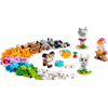 LEGO Creative Pets