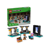 LEGO The Armory