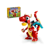 LEGO Red Dragon