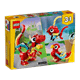 LEGO Red Dragon