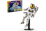 LEGO Space Astronaut