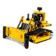 LEGO Heavy-Duty Bulldozer