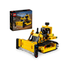 LEGO Heavy-Duty Bulldozer