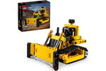 LEGO Heavy-Duty Bulldozer