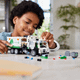 LEGO Mack LR Electric Garbage Truck