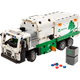 LEGO Mack LR Electric Garbage Truck
