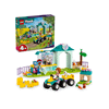 LEGO Farm Animal Vet Clinic