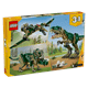 LEGO T. rex