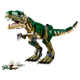 LEGO T. rex
