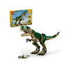 LEGO T. rex