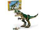 LEGO T. rex