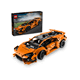 LEGO Lamborghini Huracán Tecnica Orange