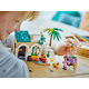 LEGO Asha in the City of Rosas