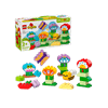 LEGO Creative Garden and Flowers