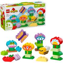 LEGO 10444