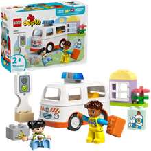 LEGO 10447