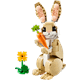LEGO Cute Bunny