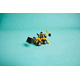 LEGO Backhoe Loader