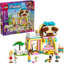 LEGO 42650