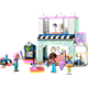 LEGO Hair Salon and Accessories Store