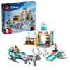 LEGO Annas Sleigh Adventure