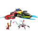 LEGO Coopers Gaming Controller Jet