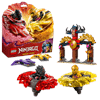 LEGO Dragon Spinjitzu Battle Pack
