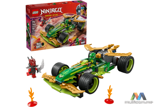 LEGO 71828 kockice
