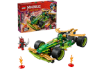 LEGO Lloyds Pull-Back Race Car