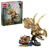LEGO Dinosaur Fossils: Triceratops Skull