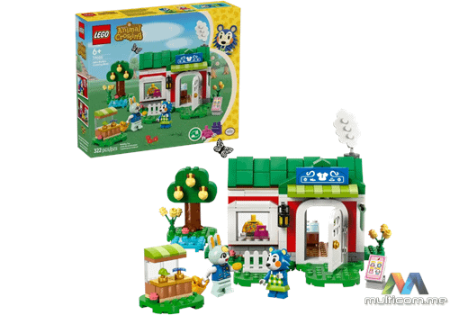 LEGO 77055 kockice