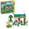 LEGO Able Sisters Clothing Shop