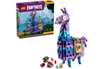 LEGO Supply Llama
