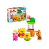 LEGO Winnie the Poohs Birthday Party
