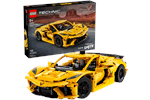 LEGO Chevrolet Corvette Stingray
