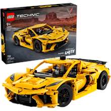 LEGO 42205