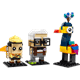 LEGO Carl, Russell and Kevin