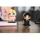 LEGO Wednesday and Enid