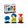 LEGO Joy, Sadness and Anxiety