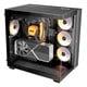 BeQuiet LIGHT BASE 600 LX Black kućište