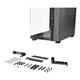 BeQuiet LIGHT BASE 600 LX Black kućište