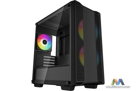 DEEPCOOL R-CC360-BKAPM3-G-1 Kuciste