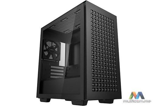 DEEPCOOL R-CH370-BKNAM1-G-1 Kuciste