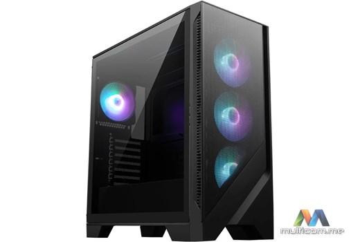 MSI 306-7G23R22-HH9 Kuciste