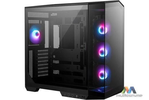 MSI 306-7G26R21-HH9 Kuciste