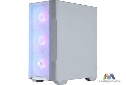 MSI 306-7G20W21-HH9 Kuciste