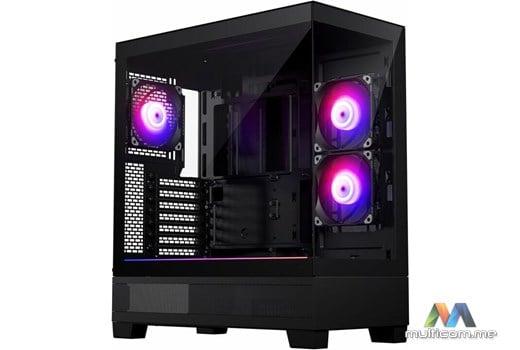 Phanteks PH-XT523V1_DBK01 Kuciste