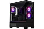 Phanteks XT VIEW Black kućište
